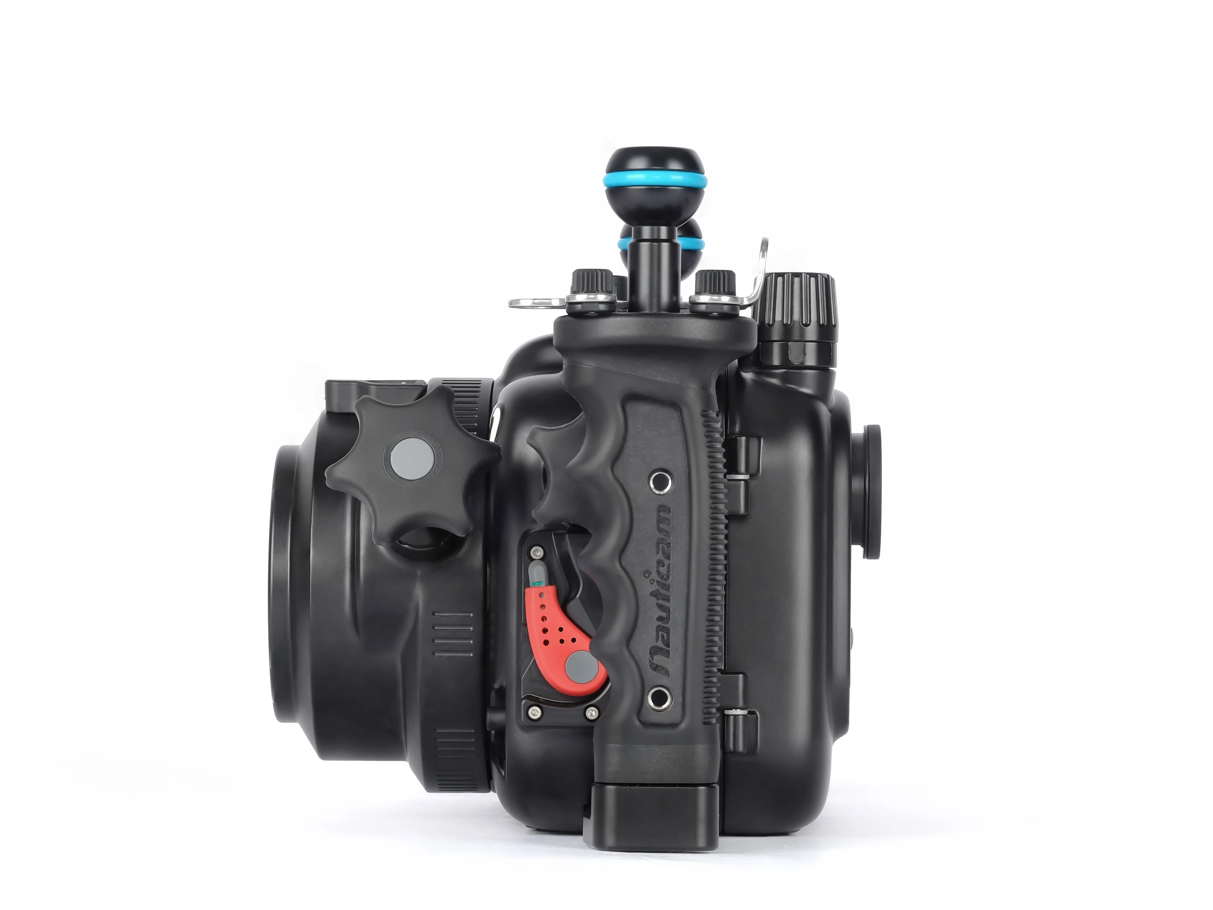 Nauticam NA-A7C Underwater Housing for Sony A7C Camera