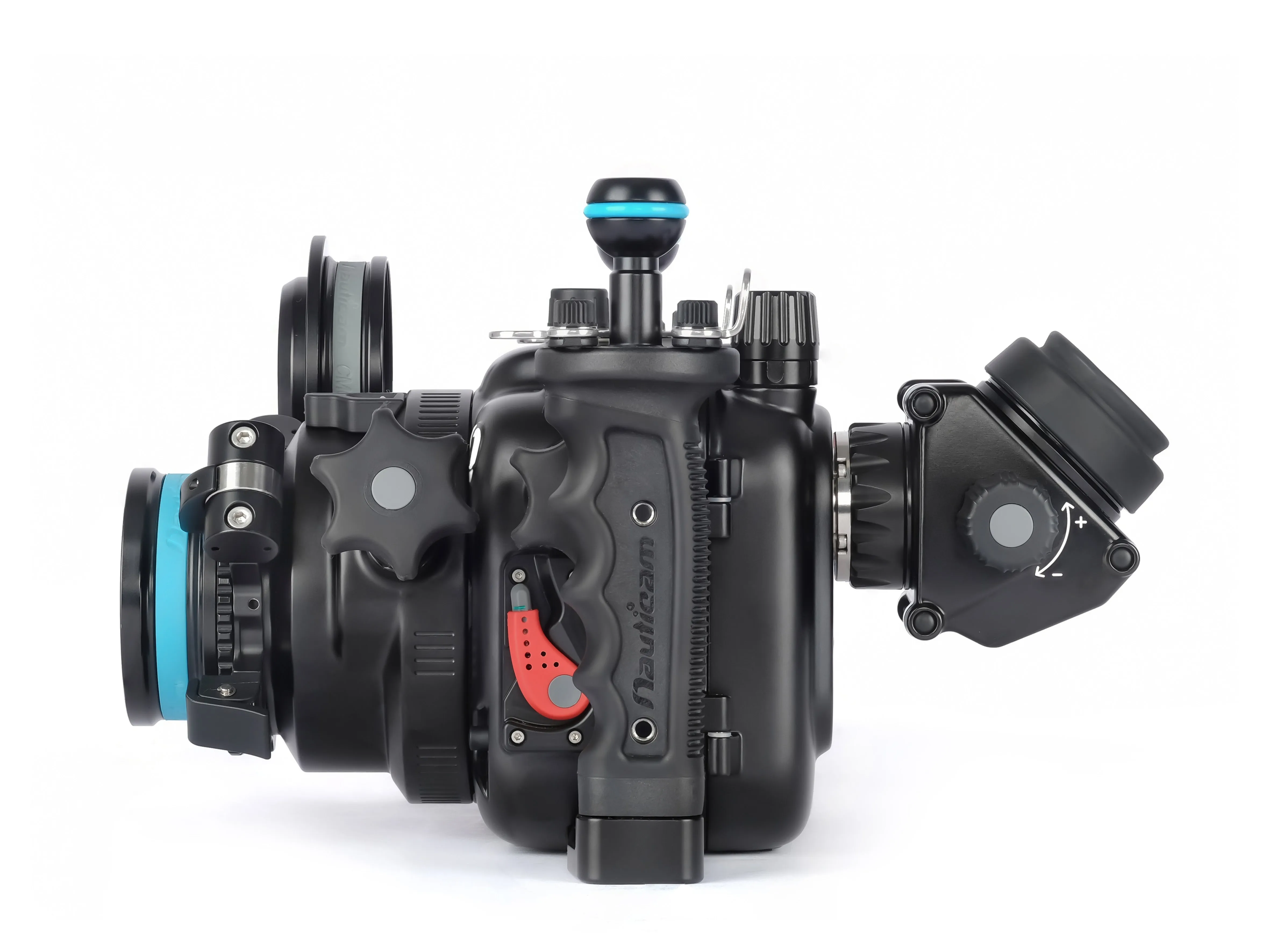 Nauticam NA-A7C Underwater Housing for Sony A7C Camera