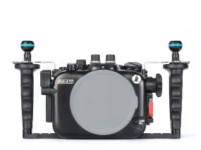 Nauticam NA-A7C Underwater Housing for Sony A7C Camera