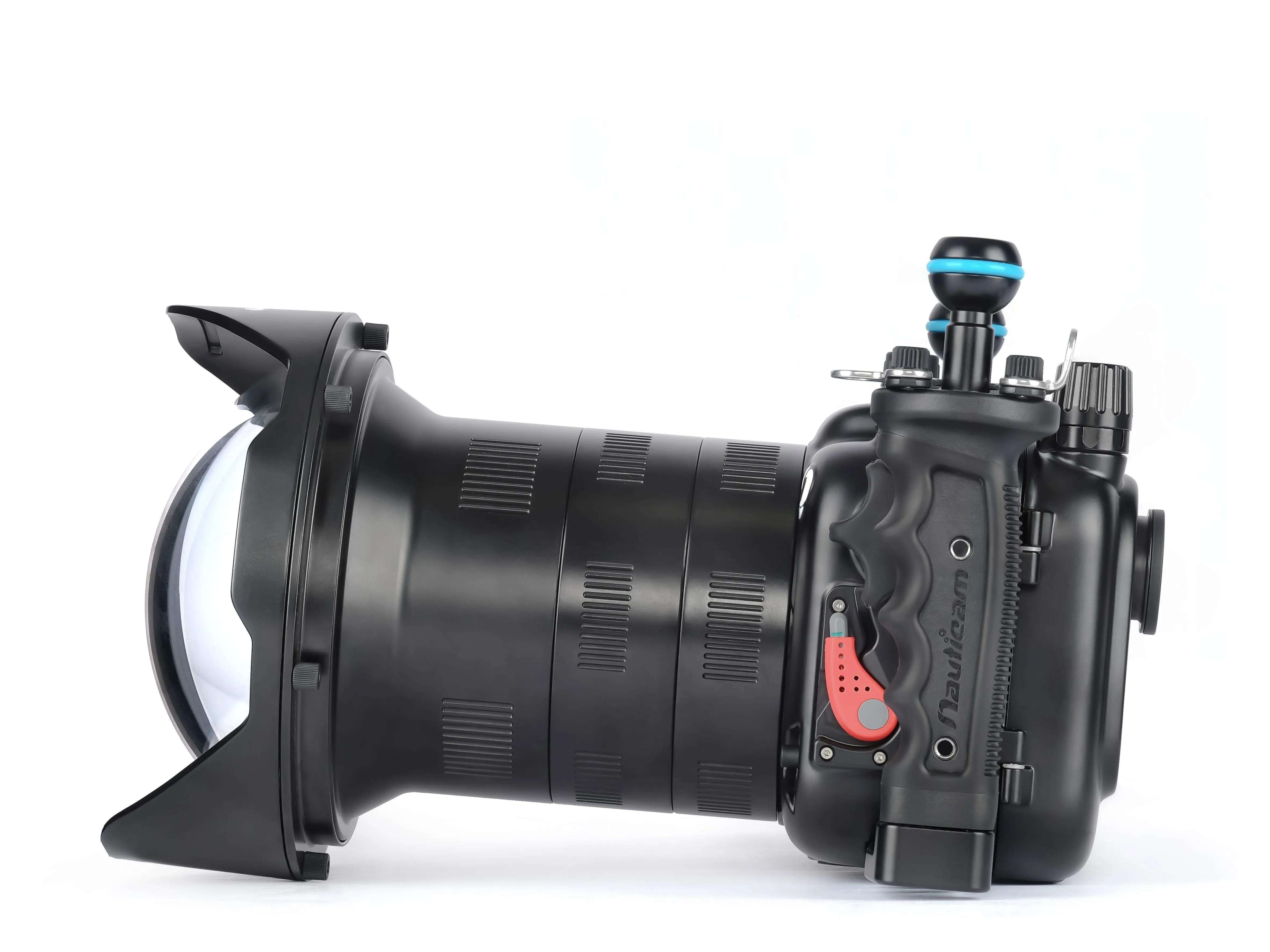 Nauticam NA-A7C Underwater Housing for Sony A7C Camera