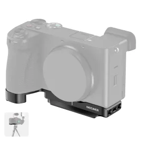 NEEWER CA049 Camera Baseplate for Sony Alpha 6700