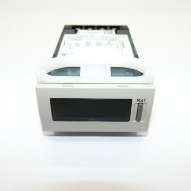 Omron 12-24VDC 5kHz 6-Digit LCD Counter H7GP-CD