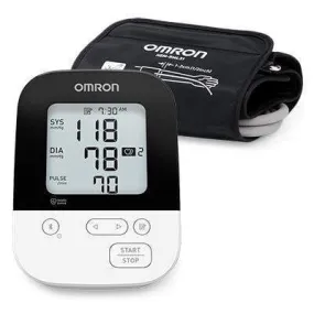 Omron BP7250 Bluetooth 5 Series Upper Arm Blood Pressure Monitor