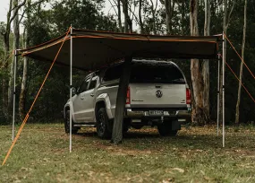 Oztent Foxwing 270° Awning II - Passenger (Right) Side