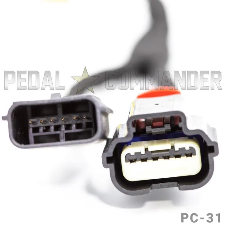 Pedal Commander PC31 (Bluetooth)