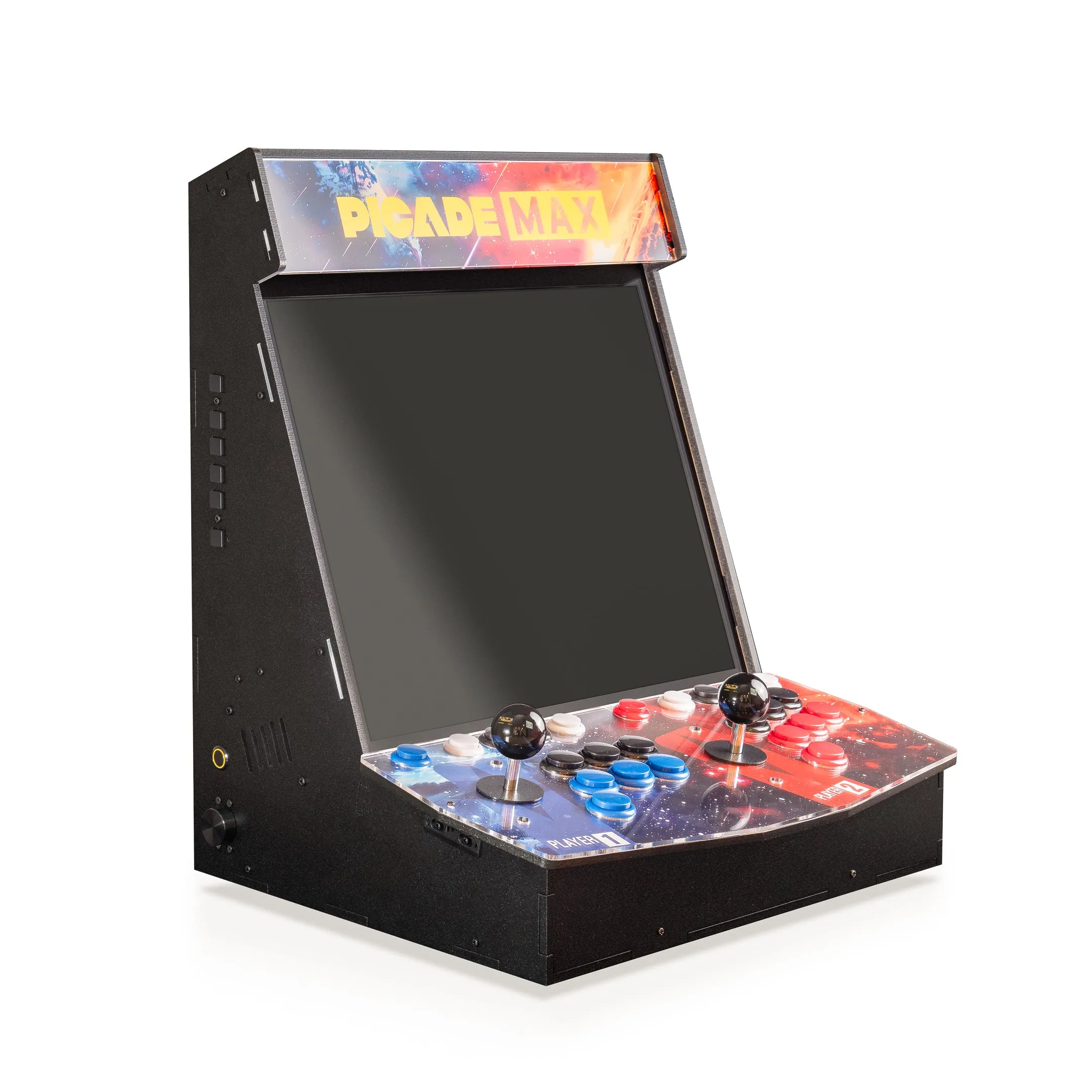 Picade MAX