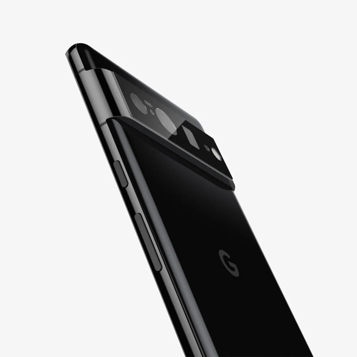 Pixel 7 Series - Optik EZ Fit Lens Protector