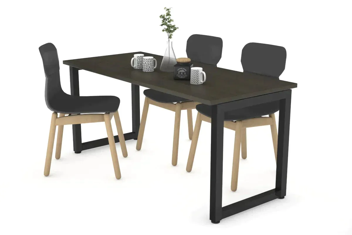 Quadro Loop Legs Table [1400L x 700W]