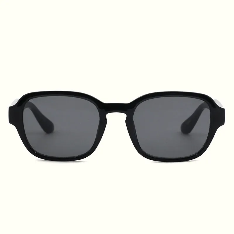 Rectangle Sunglasses