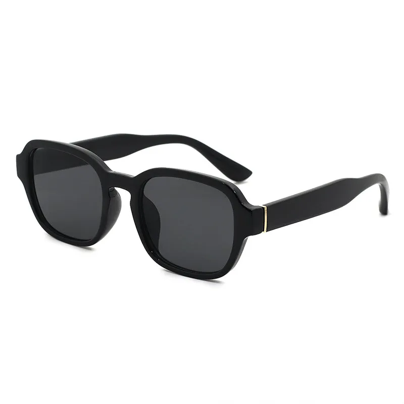 Rectangle Sunglasses