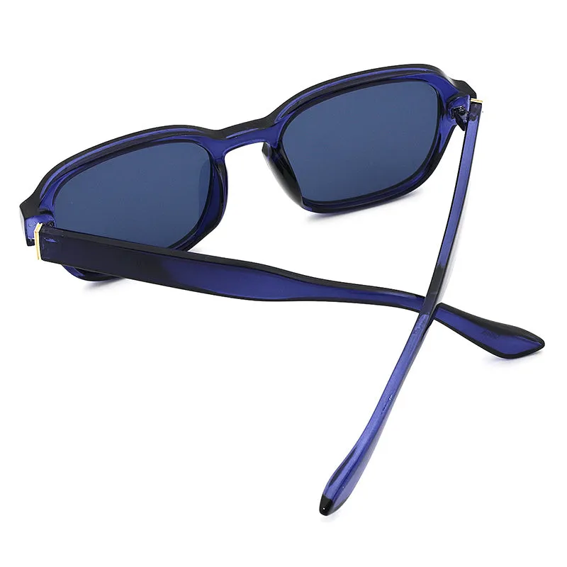 Rectangle Sunglasses