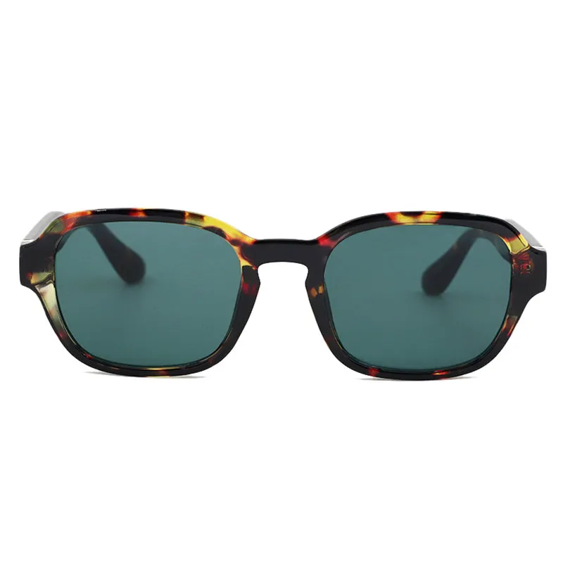 Rectangle Sunglasses