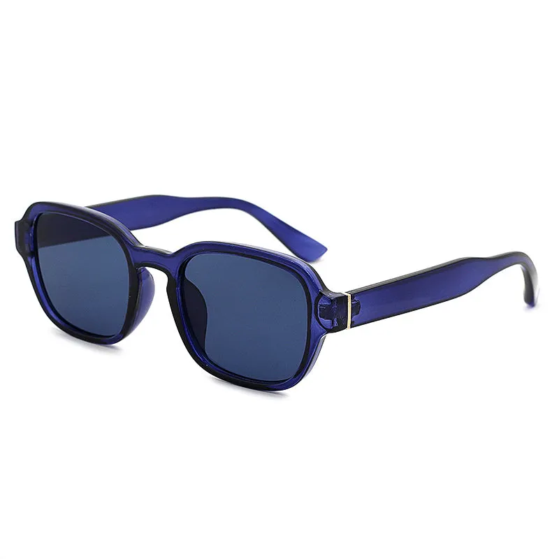 Rectangle Sunglasses