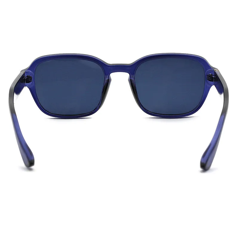 Rectangle Sunglasses