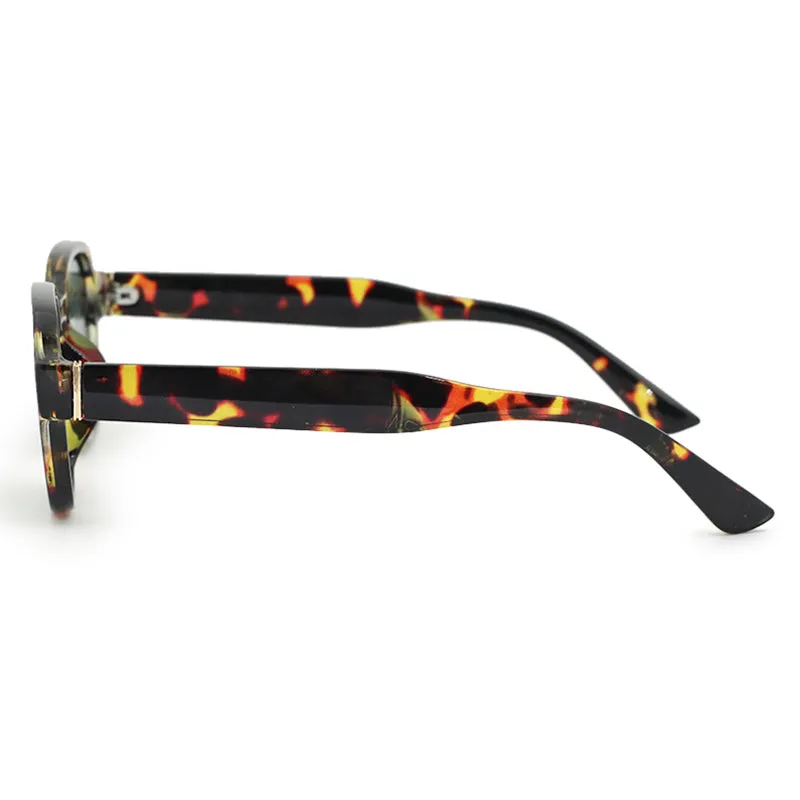 Rectangle Sunglasses