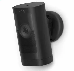 Ring Stick up Cam Pro Battery