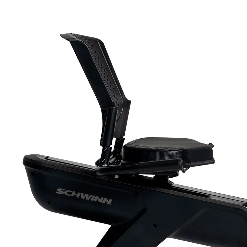 Schwinn 590R Recumbent Bike