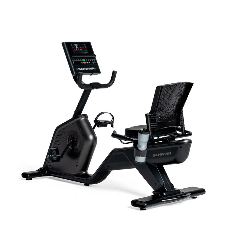 Schwinn 590R Recumbent Bike