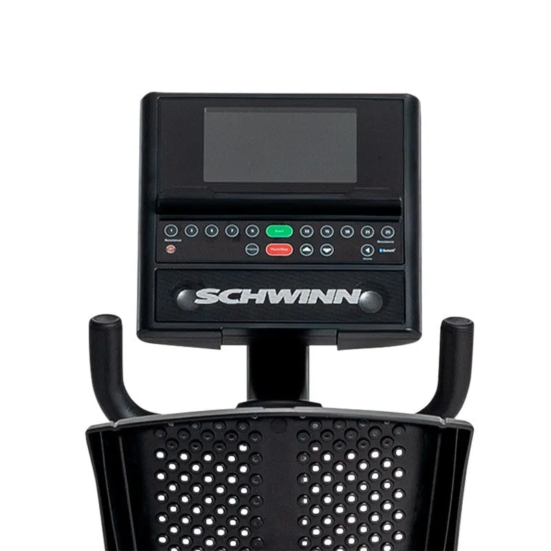 Schwinn 590R Recumbent Bike