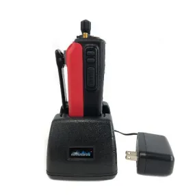 Single Radio Desktop AC Charger for KNG & KNG2