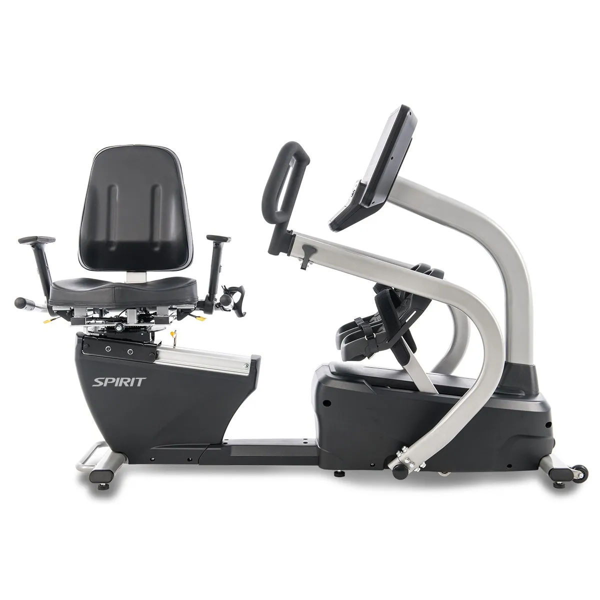 SPIRIT CRS800S RECUMBENT STEPPER