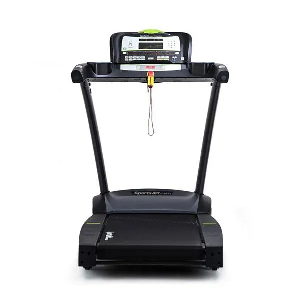 SportsArt T635A Treadmill