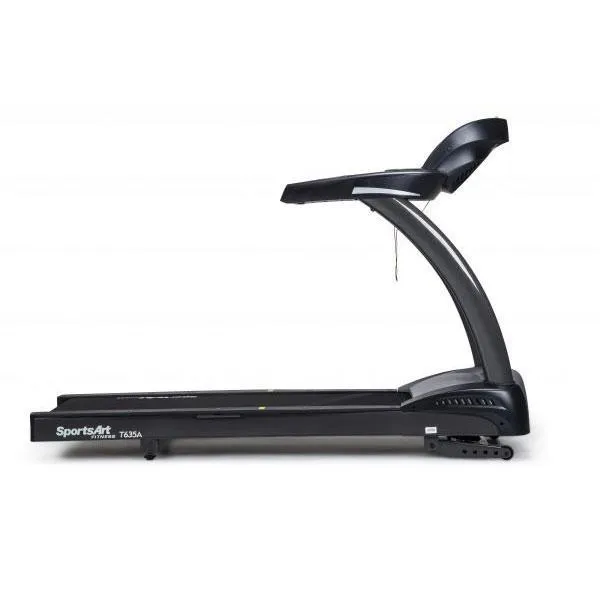 SportsArt T635A Treadmill