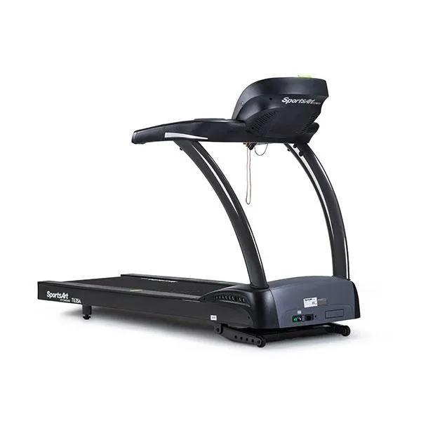 SportsArt T635A Treadmill