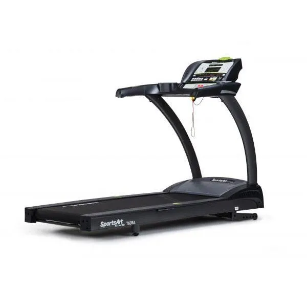 SportsArt T635A Treadmill