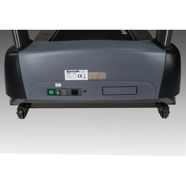 SportsArt T645L Performance Treadmill