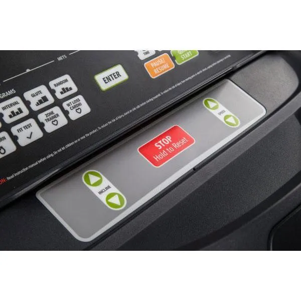 SportsArt T645L Performance Treadmill