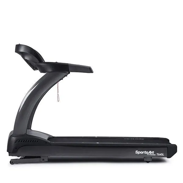 SportsArt T645L Performance Treadmill