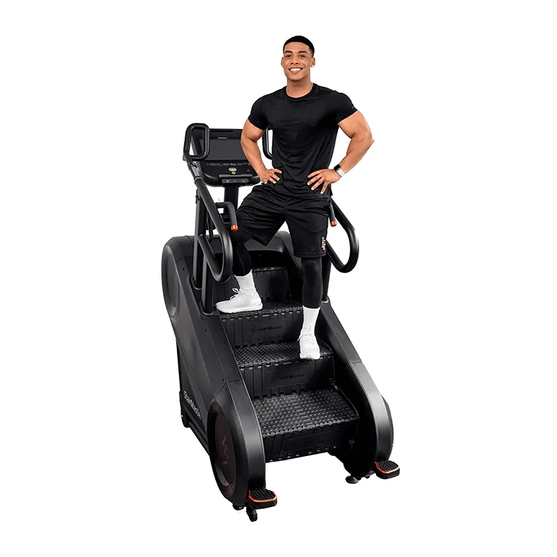 StairMaster 10 Series 10G Gauntlet with 10" Display - Commercial