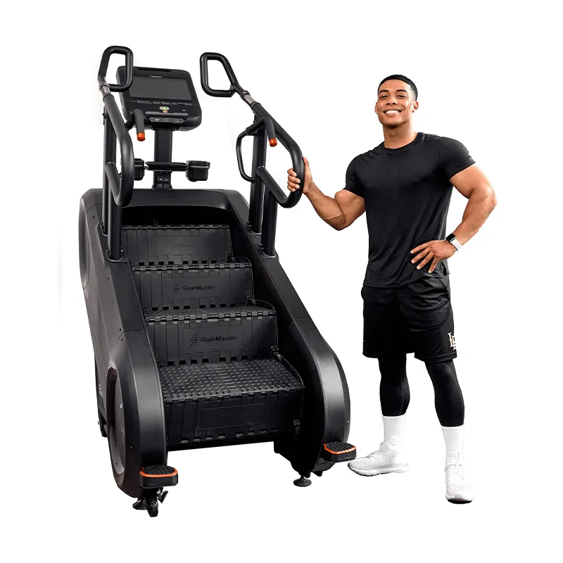 StairMaster 10 Series 10G Gauntlet with 10" Display - Commercial