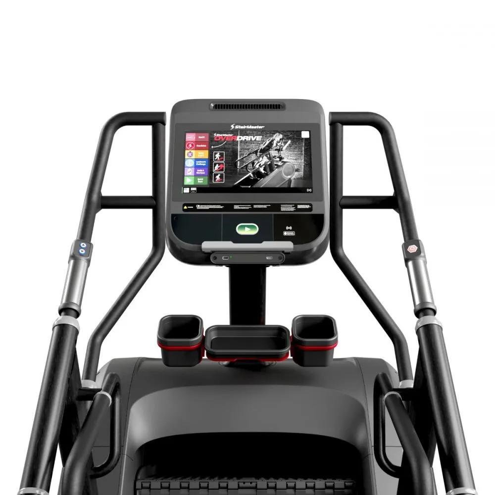 StairMaster 10 Series 10G Gauntlet with 10" Display - Commercial