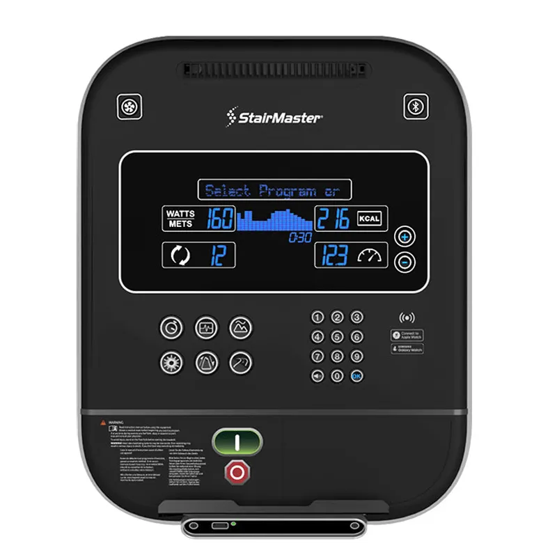 StairMaster 10 Series 10G w/ LCD Display - Commercial