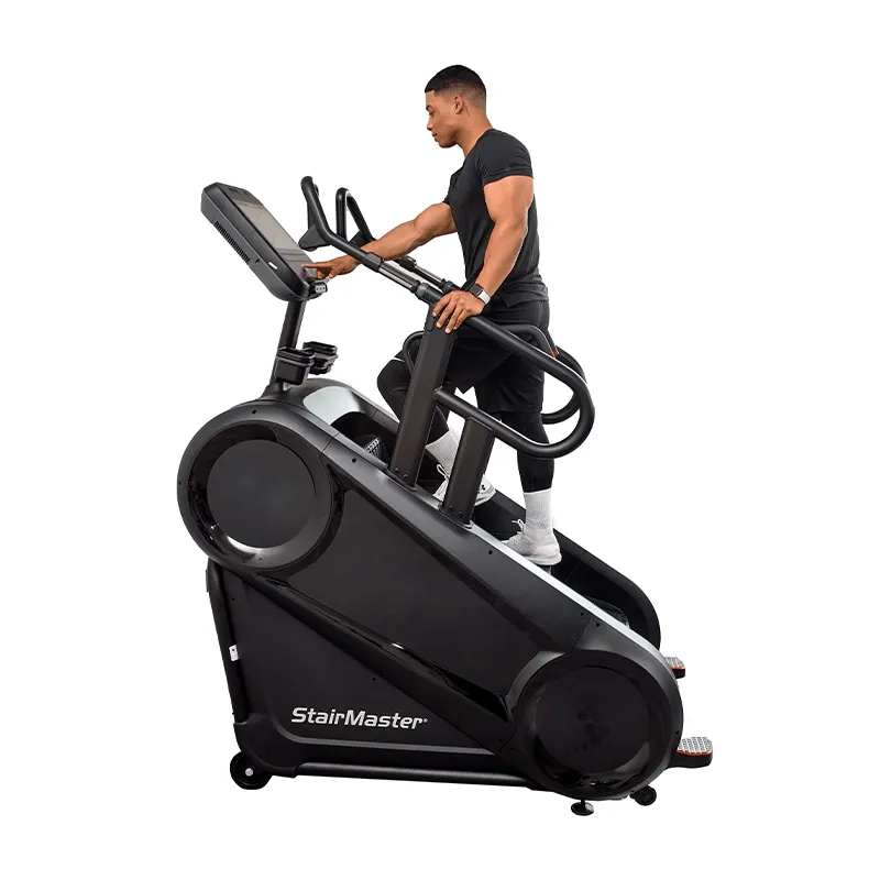 StairMaster 10 Series 10G w/ LCD Display - Commercial