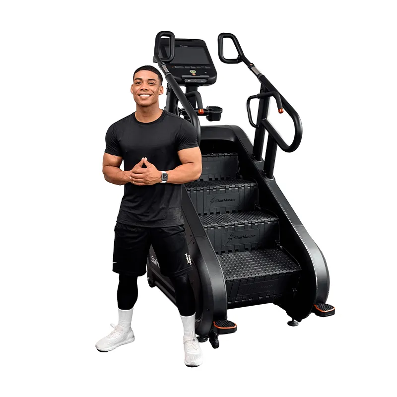 StairMaster 10 Series 10G w/ LCD Display - Commercial