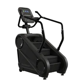 StairMaster 4 Series 4G Compact StepMill w/ 10" Touchscreen Display - New for 2025