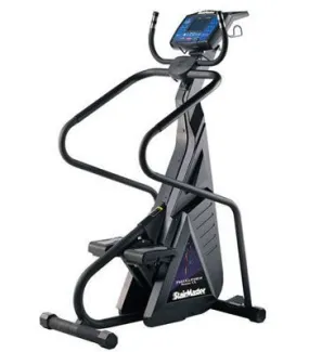 StairMaster 4600CL (Cordless) FreeClimber Stepper - Blue Console