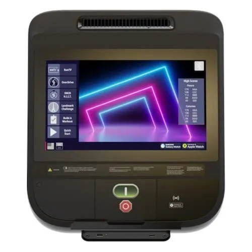 StairMaster 8 Series 8Gx w/ 16" ATSC Embedded Display - Commercial