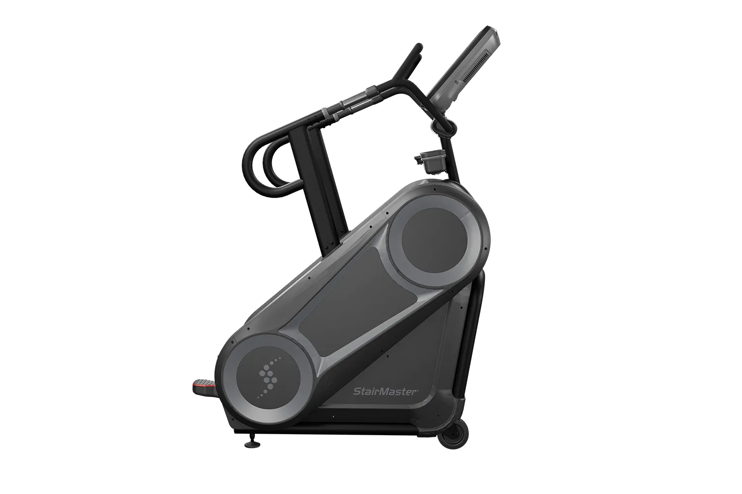 StairMaster 8 Series 8Gx w/ 16" ATSC Embedded Display - Commercial