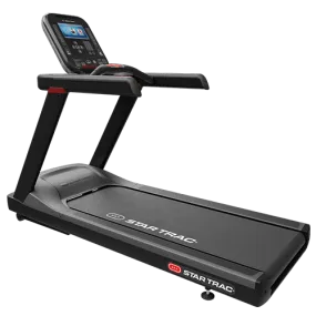 Star Trac 4TR 4 Series Treadmill w/ 10 inch LCD Console