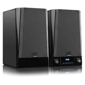 SVS Prime Wireless Pro Powered Speakers - Pair