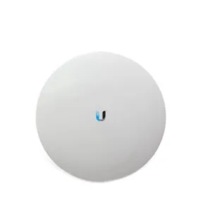 Ubiquiti NanoBeam ac Gen2 High-Performance airMAX ac Bridge (NBE-5AC-Gen2- US)