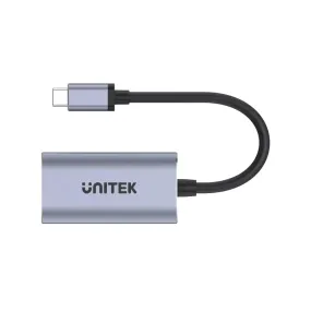 Unitek V1414A 8K USB-C to HDMI 2.1 Adapter