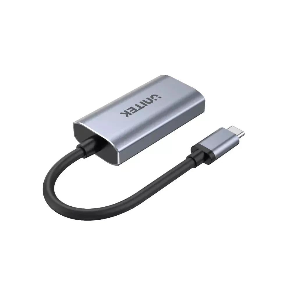 Unitek V1414A 8K USB-C to HDMI 2.1 Adapter