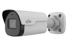 UNIVIEW IPC2125SB-ADF28KM-I0: 5MP LightHunter IR Fixed Bullet Camera