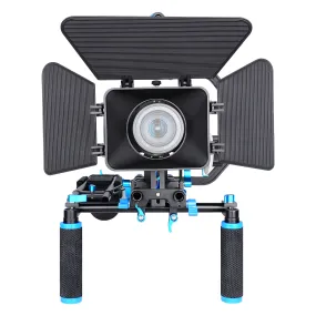 Yelangu D206 Pro Shoulder Rig Kit