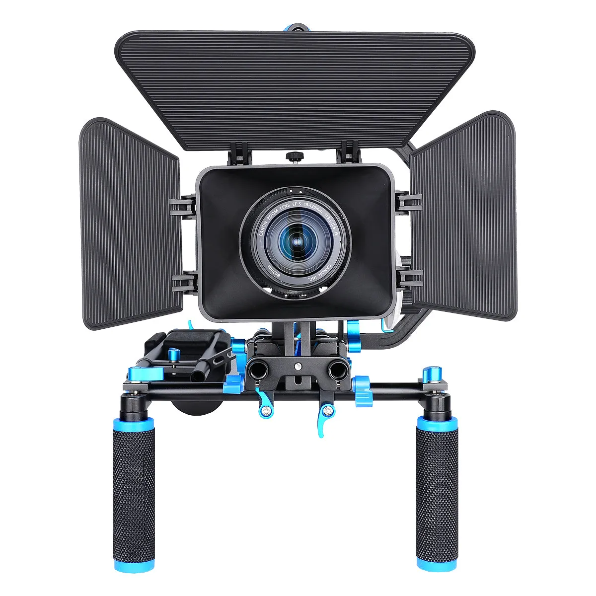 Yelangu D206 Pro Shoulder Rig Kit